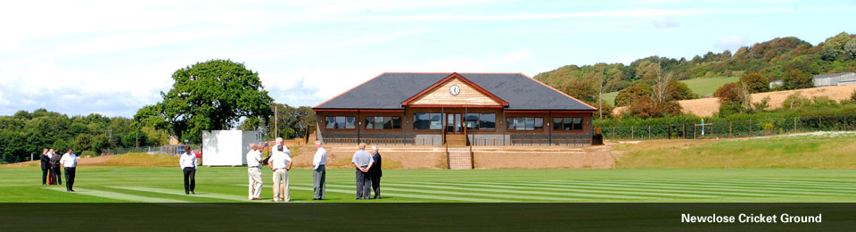 Newclose Cricket Ground