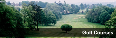 Golf Courses