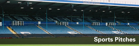 Sports Pitches